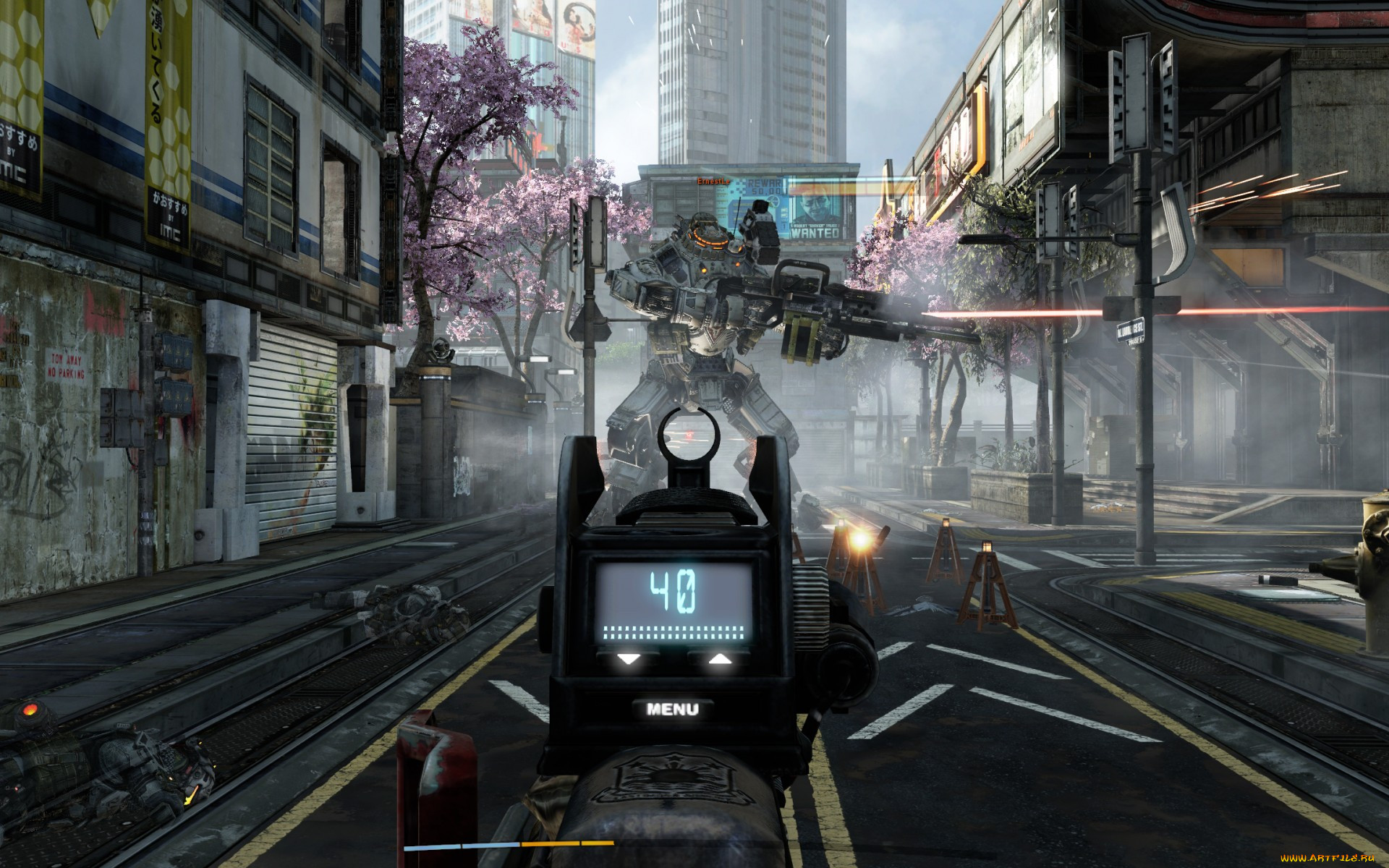  , titanfall, , , , , 